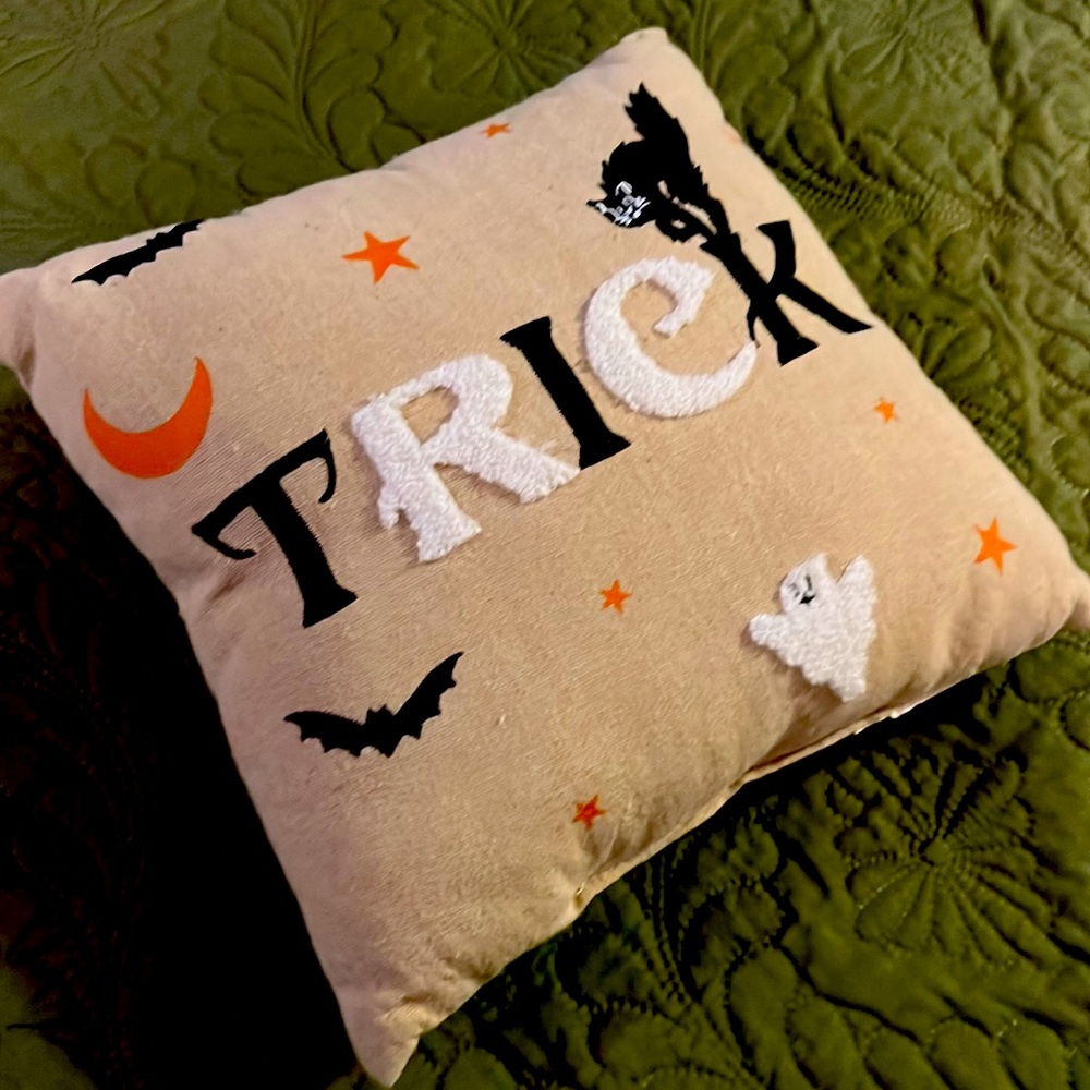 Pillow